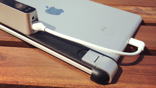 Illustration for article titled Structure Sensor Review: A Tiny 3D Scanner With Huge Potential